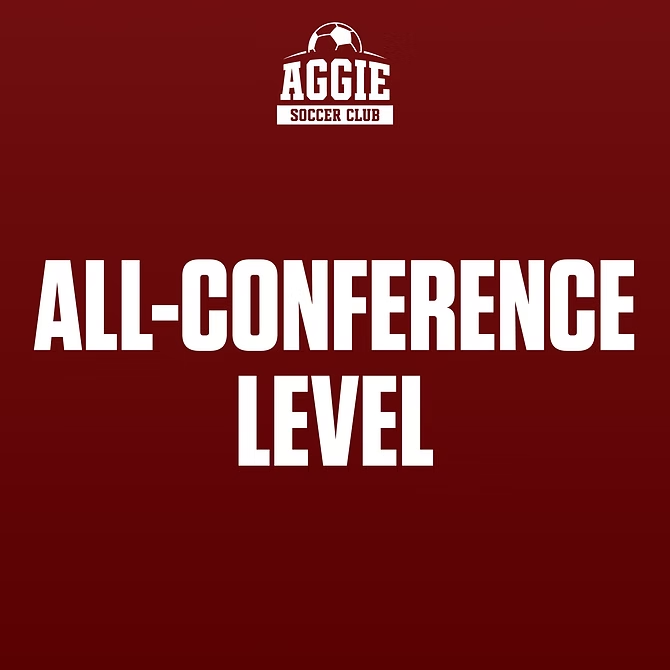 All-Conference Level