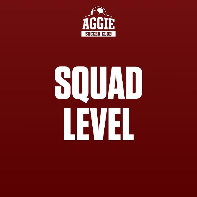 Squad Level